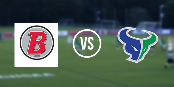 Boise vs Mountain View High School