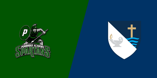 Pembroke Academy vs. St. Thomas Aquinas High School