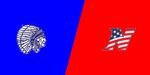 Allegany High School vs. Northern High School