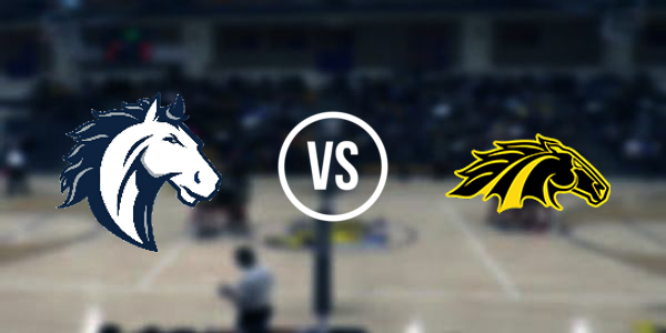 Lutheran North High School vs North Branch High School