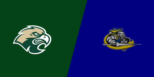 Saint Stephen's Episcopal School vs. Cambridge Christian School
