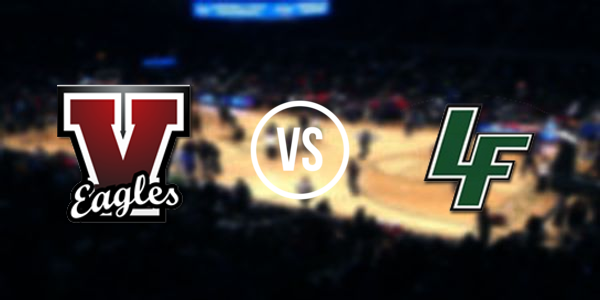 Locust Fork High School vs Vinemont High School