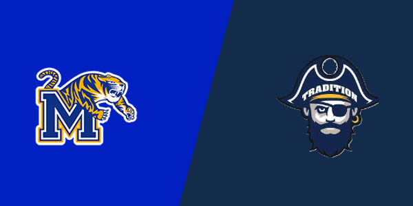 Martin County High School vs. Tradition Preparatory High School