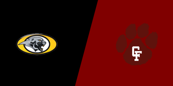 Klein Oak High School vs. Cypress Fairbanks High School
