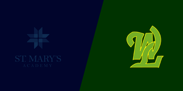 St. Mary's Academy vs. West Linn High School
