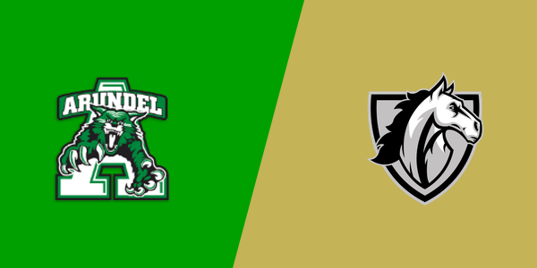 Arundel High School vs. Meade High School