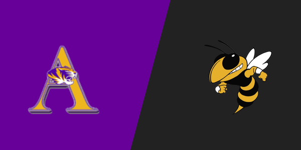Ariton High School vs. Ashford High School