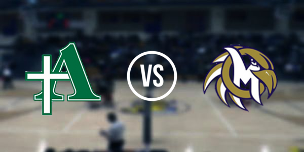 Mercer County High School vs. Alleman High School