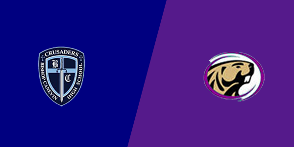 Bishop Canevin High School vs. Western Beaver High School