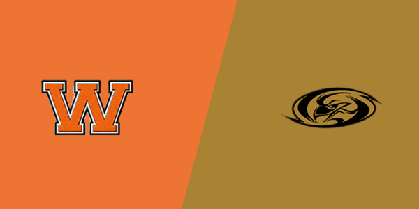 Watertown High School vs. Woodland Regional High School