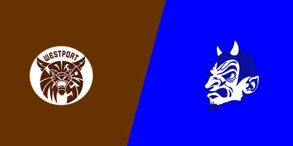 Westport High School vs. Fairhaven High School