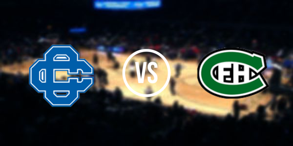 Grand Rapids Catholic Central High School vs Forest Hills Central High School