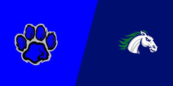 Fairfax High School vs. South County High School