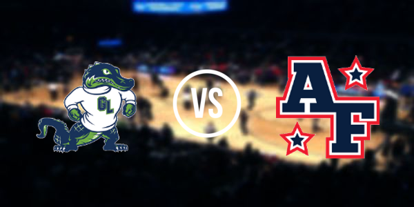 Green Level High School vs. Apex Friendship High School