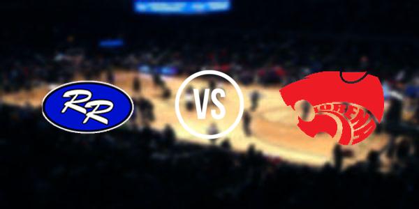 Lorena High School vs Robinson High School