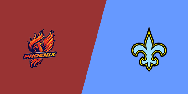 Percy Julian High School vs. Selma High School