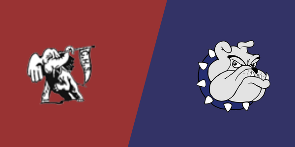 Coventry High School vs. Westerly High School