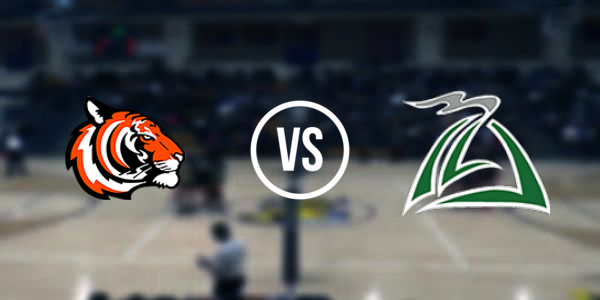 Chester High School vs Dunsmuir High School