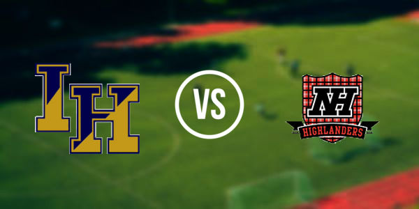 Indian Hills High School vs. Northern Highlands Regional High School