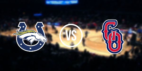 Vista Murrieta High School vs. Great Oak High School