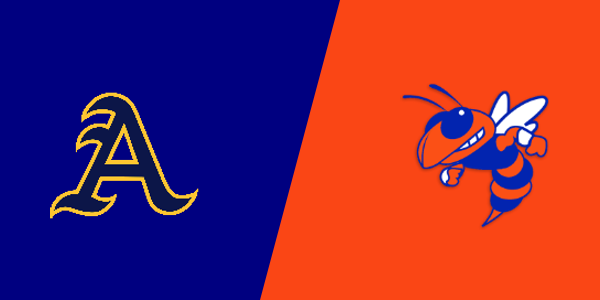 St. Thomas Aquinas vs Bartow