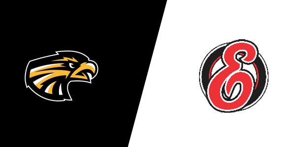 Thompson Valley High School vs. Eaton High School