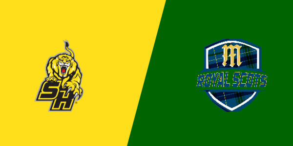 St. Helens High School vs. McKay High School