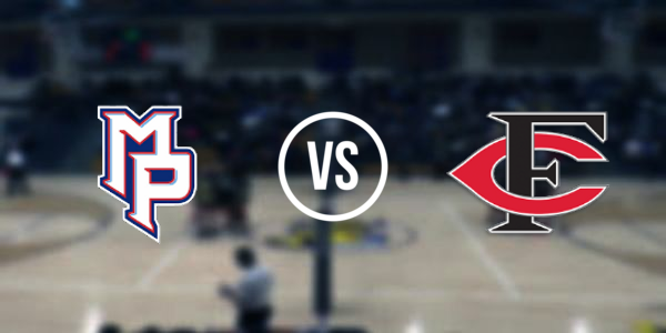 Mount Pisgah Christian School vs. Forsyth Central High School