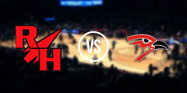 Rose Hill High School vs. Augusta High School