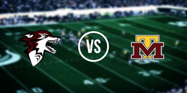 Mount Tahoma High School vs. Eastlake High School