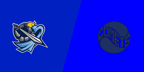 Grace Christian Academy vs. Central High School - Clifton