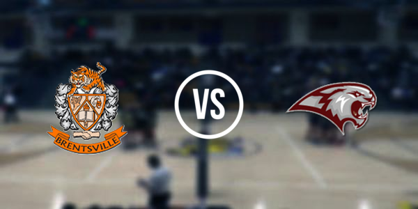 Brentsville District High School vs. Warren County High School