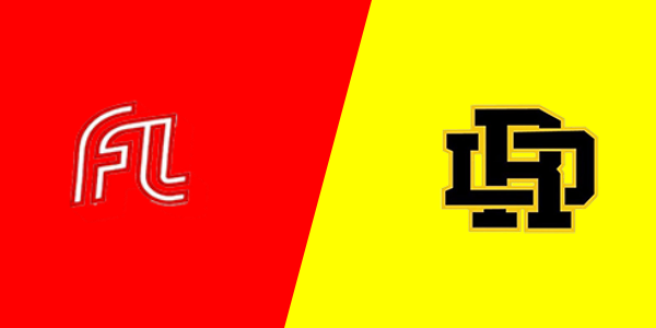 Fair Lawn High School vs. River Dell High School