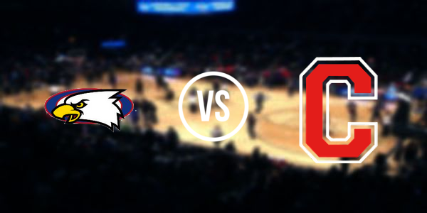 Clayton Valley Charter High School vs. Campolindo High School