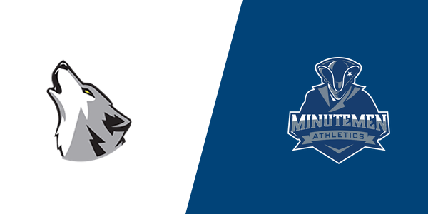 Saint Francis Catholic Academy vs. Countryside Christian High School