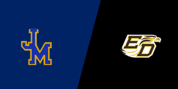 Jordan- Matthews High School vs. East Davidson High School