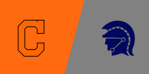 Chapmanville High School vs. Riverside High School