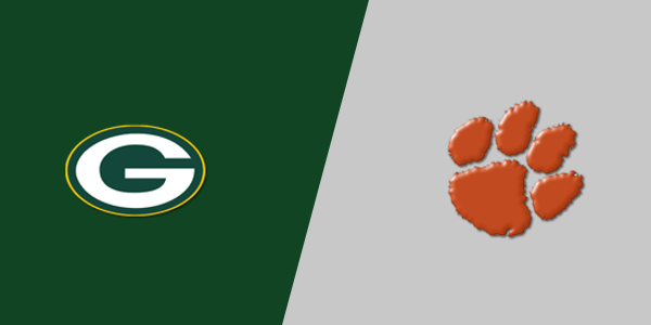 Glenvar High School vs. William Byrd High School