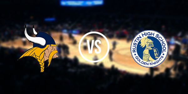 West Chester Bayard Rustin High School vs Upper Merion Area High School