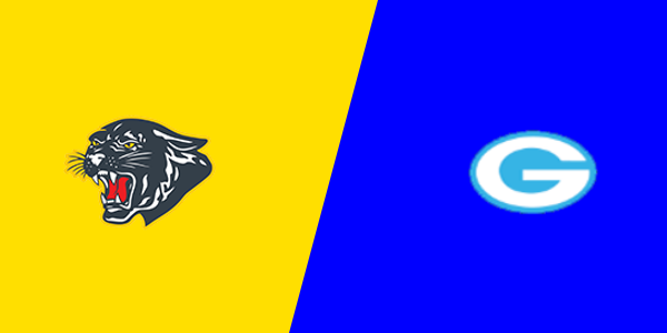 Standish-Sterling Central High School vs. Garber High School