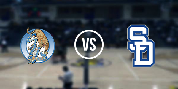 San Ysidro High School vs. San Diego High School
