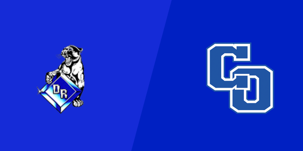 Diamond Ranch High School vs. Charter Oak High School