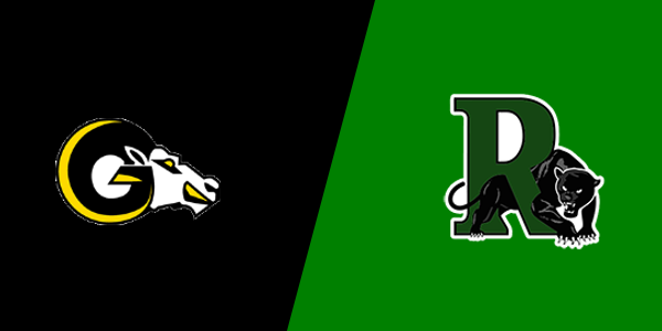 Green Mountain High School vs. Rangely High School