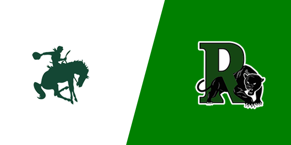 Plateau Valley High School vs. Rangely High School