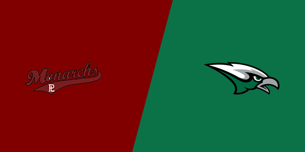 Papillion-La Vista High School vs. Skutt Catholic High School