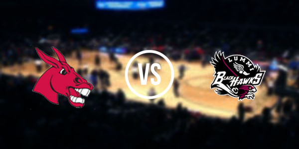 Wahkiakum High School vs. Lummi Nation School