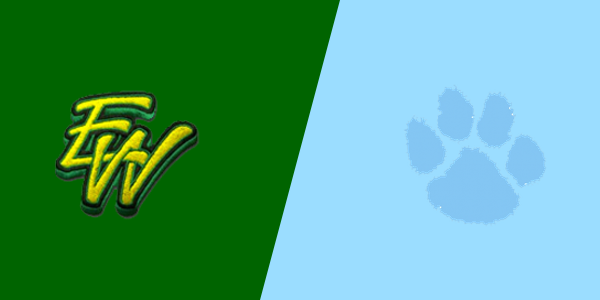 Ed White High School vs. Camden County High School