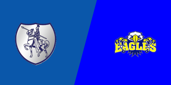 Norway High School vs. Stephenson High School