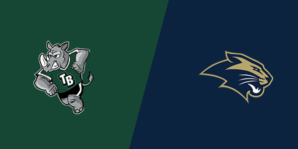 Twelve Bridges High School vs. West Park High School