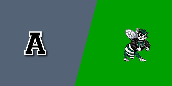 Away vs. Haines City High School